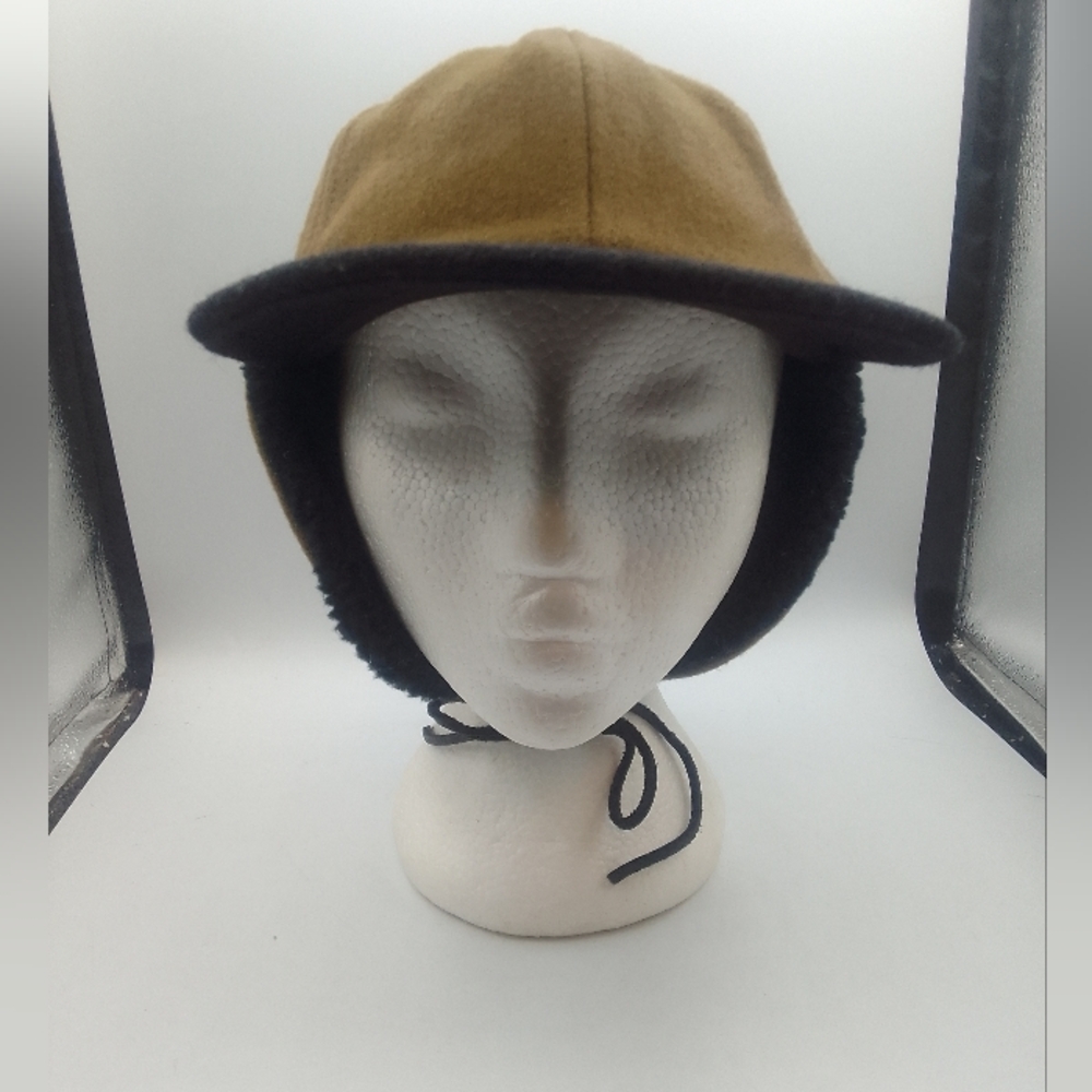 London Fog Winter Hat